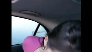 Little Whore Searching for Big Hard Cock - Episode 4