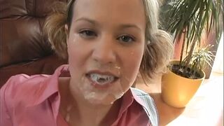 Anal sex at the neighborhood Boss's house with Kucerova