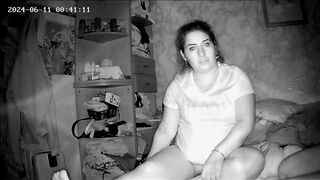 Night Vision Camera