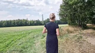 I was visiting my friends in Czech Republic. On the way home I decided to make this fetish show for your eyes only