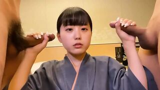 Asian Angel 13282
