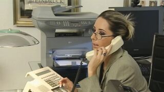 Office Girls - Episode 1
