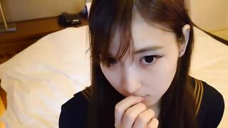 Asian Angel 19329