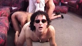 RUN AND FIND A GOOD SPOT FOR FUCK YOUR BEAUTY #1