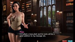Treasure Of Nadia, NLT - Media: Hidden Treasure - Ep66
