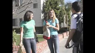 Sex in the USA Vol.2 - Episode 1