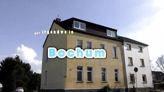 Mietshaus - (Full Movie)