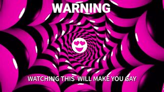 Mesmerizing You to Go Gay You Are so Horny to Suck and Eat Yummy Cummies
