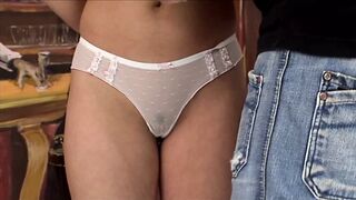 JUST SEE WHAT THIS GERMAN WOMAN CAN DO #4