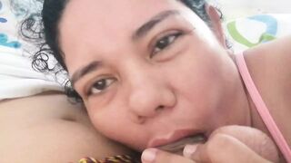 Starting the Day with a Good Blowjob