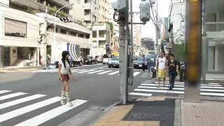 Teenies first love Vol.16 (Full Movie)