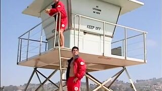 Baywatch XXX - CHAPTER #15