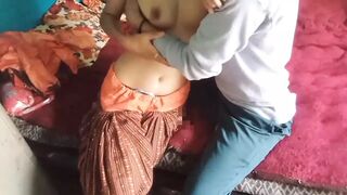 Husband's bastard friend fucks friend's wife's pussy for money.