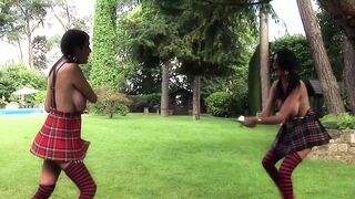 Alice A Fairy Love Tale - Scene 2