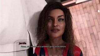 Grandmas House #92 - Thomas Took a Pee on Asami... Alemia Hel...ohannes Went on a Date with Ophelia and She Got Fucked Hard.