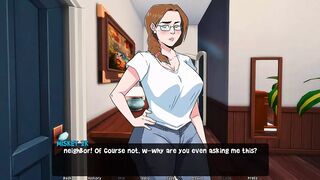 Dawn of Malice - #10 - She Seemed a Good Girl