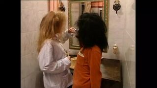 The Angel of Love - Episode 5