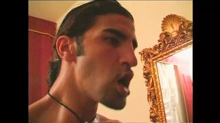 Cazzi Enormi per vere Ninfomani - storia #01