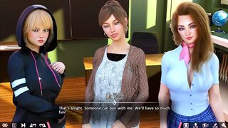 Double Homework Ep12 - Part 68 - Biblical Lectures