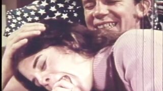 JOHN HOLMES POPS THE CHERRY - (Restyling Movie in Full HD