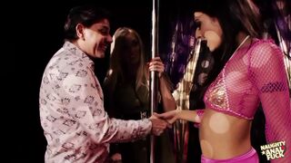 Perhaps There Are Prettier Girls, but None Are More Eager to Take a Cock Anally