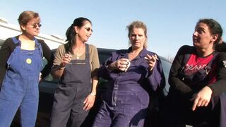Worker milfs at work ep 1