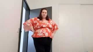 Caught Masturbating by Stepmommy