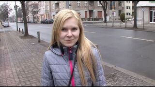 I Love Fucking This German Slut In The Way I Want #1