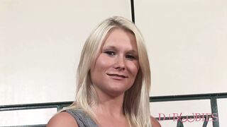 Juliana Jolene Is A Curvy Girl