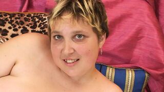 Time for a hardcore fucking session with a BBW