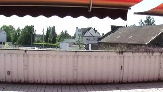 Harter deutscher fick