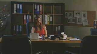 Anal with intense pleasure for Anita