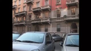 Punita e scopata 2 (Full Original Movie in HD Version)