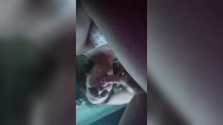 Sexy Blowjob From Girl Friend