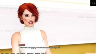 Complete Gameplay - Being A DIK, Part 1