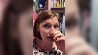 Probably the most unique pissing video ever!