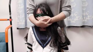 Severe Interrogation