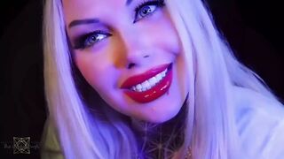 Lips of Lethal Lust - the Last Kiss