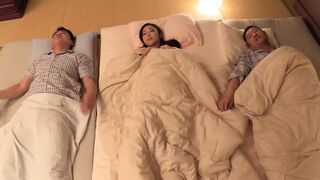 Abe Shiorina : Second Wife Of A Much Older Man. - Part.2