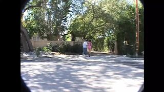 Teens Craving Cum - Episode 3