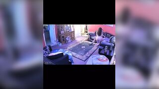 Stepmom cheating