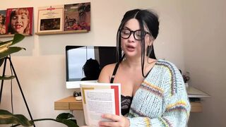 Sex Therapy Gone Wrong