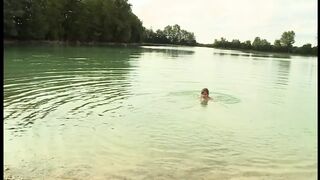 IM FREIEN BEOBACHTET - KAPITEL #03