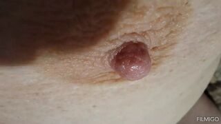 Was that a facial or a cum shower.