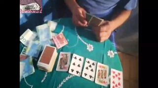 Wife Pay Debit Poker