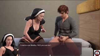 Lust Epidemic - (EP 08)