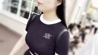 Asian Angel 21551