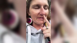 Pissed Pissing on an Amazing, Impromptu Night Out