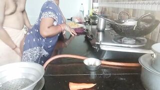 Savita bhabi sucking and ready for hard fuck