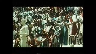 Old Rome - (Episode #02) - (original version in Full HD